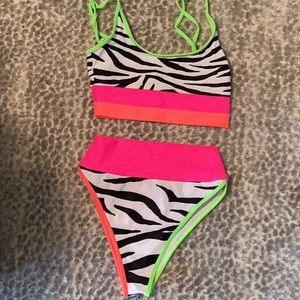 Beach Riot bikini